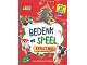Book No: b20hol05nl  Name: Bedenk en Speel: Kerstmis (Hardcover) (Dutch Edition)