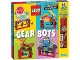Lot ID: 411981055  Book No: b20other01  Name: Gear Bots