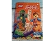 Book No: b20other07uk  Name: Awesome Adventures (Softcover) (English - UK Edition)