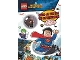 Book No: b20sh01nl  Name: DC Super Heroes - Sluit Je Aan Bij De Superhelden! (Dutch Edition)