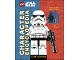 Book No: b20sw11uk  Name: Star Wars - Character Encyclopedia: New Edition (Hardcover) (English - UK Edition)