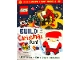 Lot ID: 386205492  Book No: b21hol03  Name: Build Christmas Fun! (Softcover)
