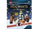 Book No: b21hp08uk  Name: Harry Potter - Hogwarts at Christmas (Hardcover) (English - UK Edition)