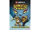 Book No: b21njo16  Name: NINJAGO - Spinjitzu Brothers #1: The Curse of the Cat-Eye Jewel (Hardcover)