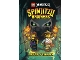 Book No: b21njo17  Name: NINJAGO - Spinjitzu Brothers #2: The Lair of Tanabrax (Hardcover)