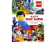 Lot ID: 260950771  Book No: b21other02nl  Name: Alles Is Echt Super: Een Zoek-en-vind-avontuur Door de LEGO Geschiedenis (Hardcover) (Dutch Edition)