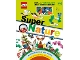 Book No: b21other07  Name: Super Nature (Hardcover)