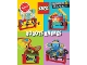 Book No: b21other15fr  Name: Robots Animés (French Edition)