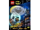 Book No: b21sh01nl  Name: Batman - Orde in Gotham City (Softcover) (Dutch Edition)