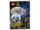 Book No: b21sh01pl  Name: Batman - Porządek w Gotham City (Softcover) (Polish Edition)