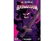 Book No: b22njo01d  Name: NINJAGO - Garmadon (Comic Series) #1 Cover D