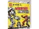 Book No: b22njo17de Name: NINJAGO - Mächtige Roboter (Hardcover) (German Edition) Book No: b22njo17de Name: NINJAGO - Mächtige Roboter (Hardcover) (German Edition)