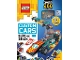 Book No: b22other07  Name: Custom Cars: Build and Stick (Hardcover)