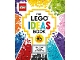 Book No: b22other08  Name: The LEGO Ideas Book: You Can Build Anything! {Second Edition} (Hardcover)