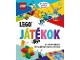 Book No: b22other19hu Name: LEGO Játékok (Hungarian Edition) Book No: b22other19hu Name: LEGO Játékok (Hungarian Edition)