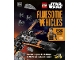 Book No: b22sw04  Name: Star Wars - Awesome Vehicles (Hardcover)