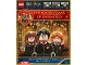 Book No: b23hp05nl  Name: Harry Potter - Een Magisch Jaar op Zweinstein (Dutch Edition)