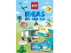 Book No: b23other07  Name: Ideas On the Go (Hardcover)
