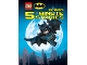 Book No: b23sh04 Name: Batman - Batman's 5-Minute Stories (Hardcover) Book No: b23sh04 Name: Batman - Batman's 5-Minute Stories (Hardcover)