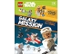 Book No: b23sw05uk  Name: Star Wars - Galaxy Mission (Hardcover) (English - UK Version)