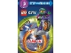 Book No: b24cty01  Name: City - Game On! (Softcover)