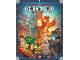 Lot ID: 405593440  Book No: b24dnd01  Name: Dungeons & Dragons - Red Dragon's Tale: A LEGO Adventure (Softcover)