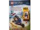 Book No: b24hp08de  Name: Harry Potter - Magischer Wettkampf (Softcover) (German Edition)