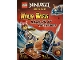 Book No: b24njo09 Name: NINJAGO - Ninja Duels - Read & Play Adventures (Box-Set) (English - UK Edition) Book No: b24njo09 Name: NINJAGO - Ninja Duels - Read & Play Adventures (Box-Set) (English - UK Edition)