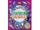 Book No: b24other03  Name: Amazing Space (Hardcover)