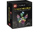 Book No: b25bot01uk  Name: Botanicals - Tiny Wildflower Bouquet: Build your own collection of blooms (Box Set) (English - UK Edition)