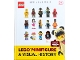 Book No: b25other06 Name: LEGO Minifigure: A Visual History - Updated and Expanded (Hardcover) Book No: b25other06 Name: LEGO Minifigure: A Visual History - Updated and Expanded (Hardcover)