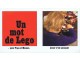 Book No: b3050sch2  Name: Un mot de Lego Booklet (B. 3050-sch2)