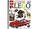 Book No: b500be  Name: Het Ultieme LEGO Boek