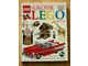 Book No: b500de  Name: Das grosse LEGO Buch