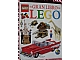 Lot ID: 406672007  Book No: b500es  Name: El Gran Libro de LEGO