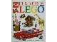 Book No: b500fr  Name: L'univers LEGO