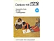 Book No: b72info  Name: Denken mit Lego (Thinking with Lego, Informational Leaflet)