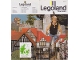 Book No: b82lldkpg  Name: LEGOLAND Denmark Park Guide 1982
