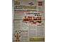 Lot ID: 309474942  Book No: b83nl2  Name: Newspaper 'De Lego Krant' no. 25 - 1983