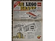 Lot ID: 214233702  Book No: b85nl2  Name: Newspaper 'De Lego Krant' no. 30 - 1985