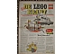 Book No: b87nl1  Name: Newspaper 'De Lego Krant' no. 36 - 1987