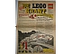Book No: b87nl2  Name: Newspaper 'De Lego Krant' no. 37 - 1987