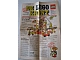 Lot ID: 309475892  Book No: b87nl3  Name: Newspaper 'De Lego Krant' no. 38 - 1987