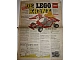 Lot ID: 309475975  Book No: b88nl2  Name: Newspaper 'De Lego Krant' no. 41 - 1988