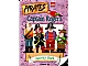 Book No: b90col02  Name: Pirates - Captain Roger's Activity Book