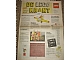Lot ID: 309476429  Book No: b90nl1  Name: Newspaper 'De Lego Krant' no. 45 - 1990
