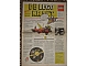 Book No: b90nl2  Name: Newspaper 'De Lego Krant' no. 46 - 1990