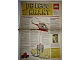 Book No: b90nl4  Name: Newspaper 'De Lego Krant' no. 47 - 1990