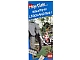Book No: b91lldk2  Name: LEGOLAND Denmark - Win a Trip to Legoland Park 1991
