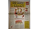 Book No: b91nl2  Name: Newspaper 'De Lego Krant' no. 50 - 1991